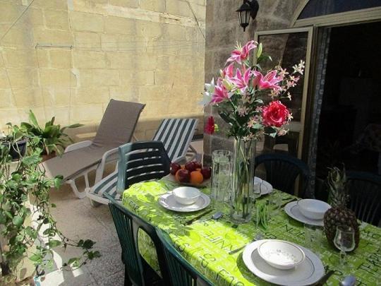 Serenity - Bellevue Gozo Xlendi Exterior foto